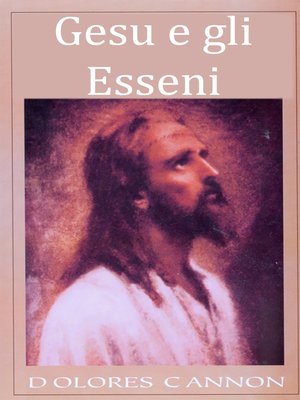 cover image of Gesù e Gli Esseni